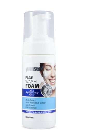 پاکسازی عمیق پوست • مناسب برای پوست چرب و جوشساز • آنتیباکتریال