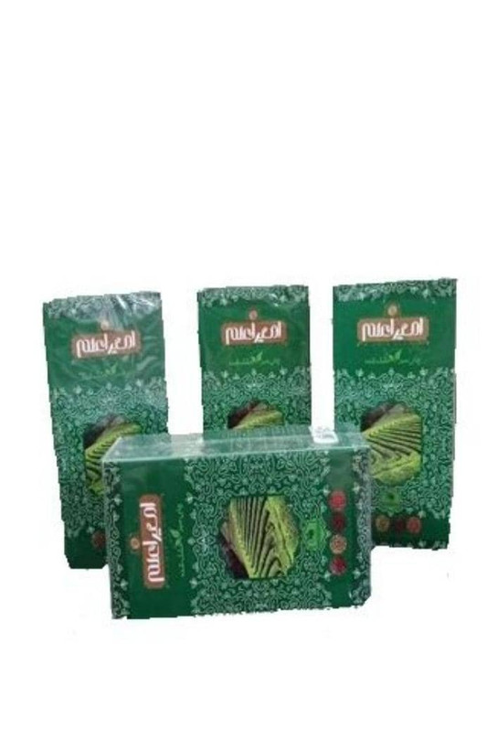 چای سبز امیر اعلم ۵۰۴۰ وزن ۳۴۰ گرم