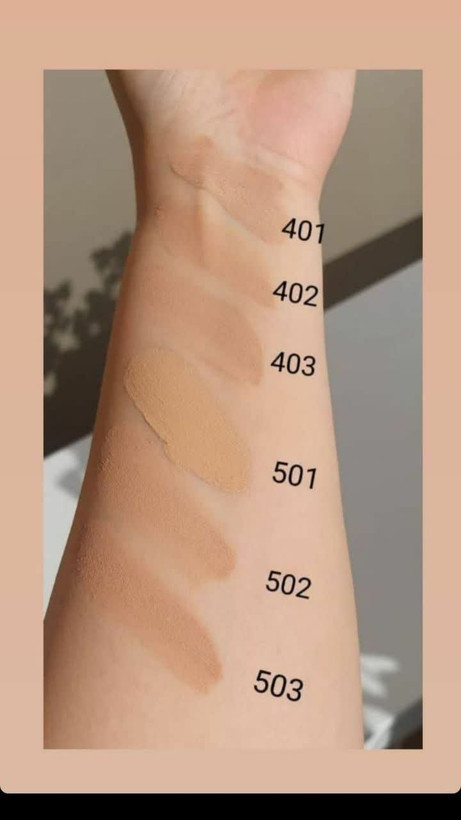 موس صورت شماره 502 (20 گرمی)mnd