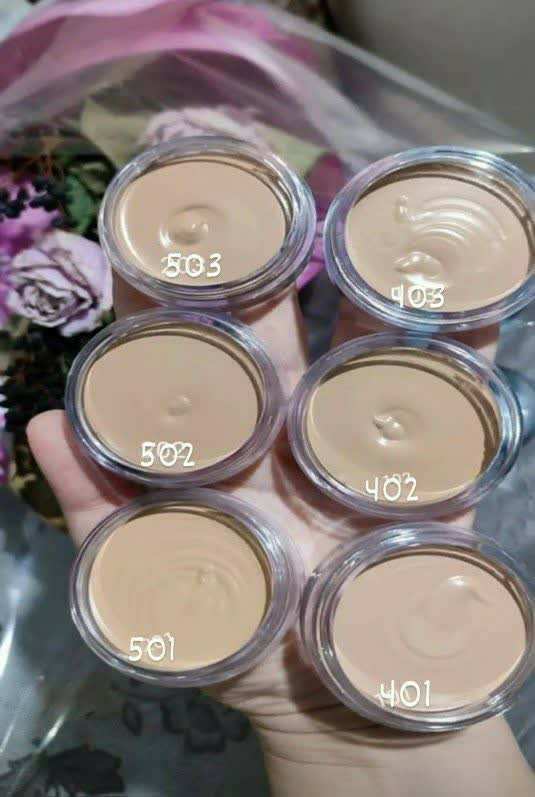 موس صورت شماره 502 (20 گرمی)mnd